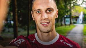 Igor Savić napustio Zrinjski, pa potpisao za rumunskog velikana